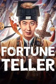 Poster do filme Fortune Teller