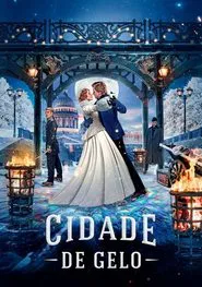 Poster do filme Cidade de Gelo