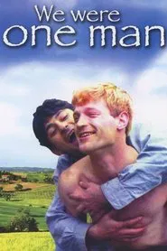 We Were One Man movie poster