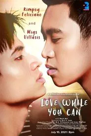 Love While You Can movie poster