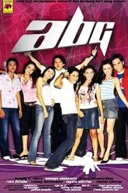 ABG tv show poster