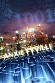 Poster do filme Anxietyville