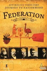 Federation movie poster