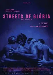 Poster do filme Streets of Glória
