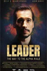 Leader movie poster