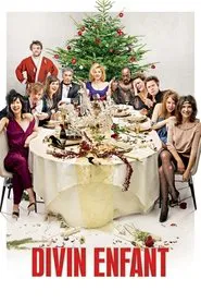 Poster do filme Divin enfant