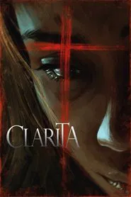 Clarita movie poster