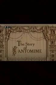 The Story of Pantomime movie poster