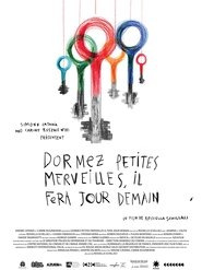 Ninna nanna prigioniera movie poster