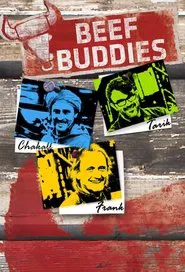 Beef Buddies tv show poster