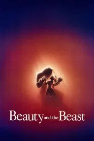 Beauty and the Beast movie poster
