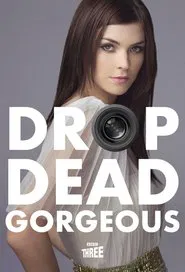 Drop Dead Gorgeous tv show poster