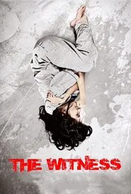 The Witness movie poster