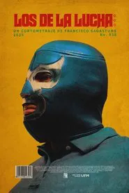 Los de la Lucha movie poster