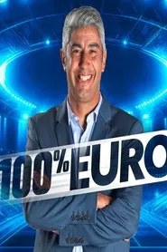 100% Euro tv show poster