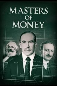 Masters of Money movie poster
