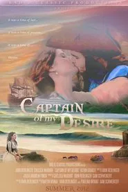 Poster do filme Captain of My Desire