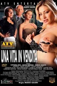 Poster do filme Una vita in vendita