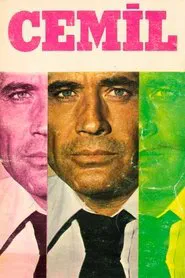 Poster do filme Cemil