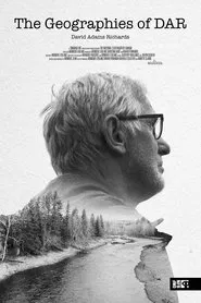 The Geographies of DAR movie poster