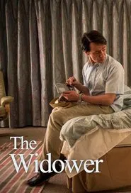 Poster da série The Widower