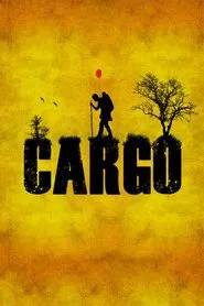 Cargo movie poster
