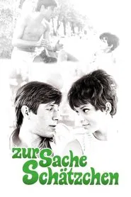 Poster do filme Go for It, Baby