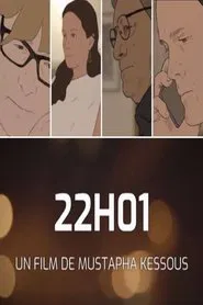Poster do filme 22h01