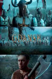 Gdansk movie poster