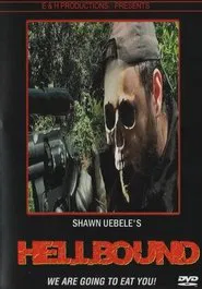 Poster do filme Hellbound: Adirondack Apocalypse