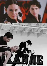 Roxanne: Behind the scenes of Virtue and Moir's Olympic journey movie poster