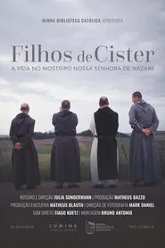 Filhos de Cister tv show poster