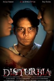 Disturbia movie poster