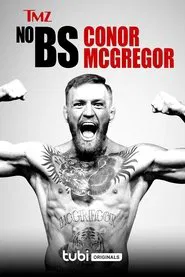 Poster do filme TMZ No BS: Conor McGregor