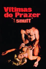 Snuff, Victims of Pleasure movie poster