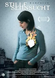 Warchild movie poster