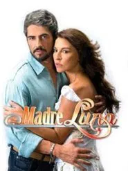 Poster da série Madre Luna