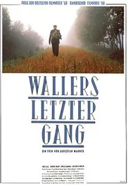 Waller's Last Trip movie poster