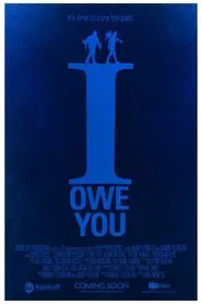 Poster do filme I Owe You