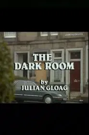 Poster do filme The Dark Room