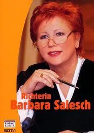 Barbara Salesch – Das Strafgericht tv show poster