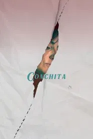 Conchita movie poster