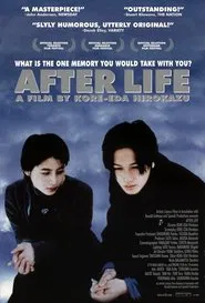 After Life movie poster