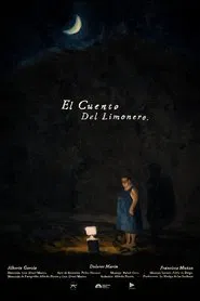 El cuento del limonero movie poster
