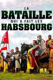Poster do filme Die Habsburger - Kampf um die Macht