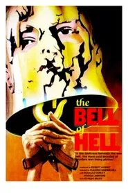 Bell from Hell movie poster