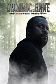 Poster do filme Dominic Bane