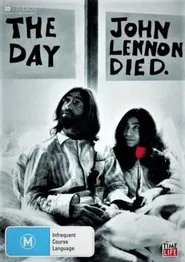 The Day John Lennon Died movie poster