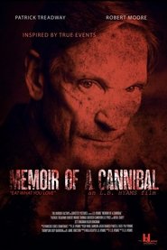 Memoir of a Cannibal movie poster