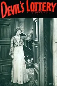 Poster do filme Devil's Lottery